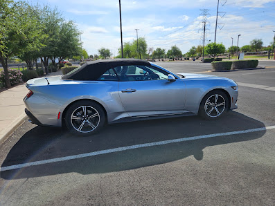 Alamo Rent A Car thumb 2
